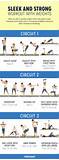 Compound Weight Lifting Exercises